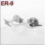 Kolczyki srebrne ER-09